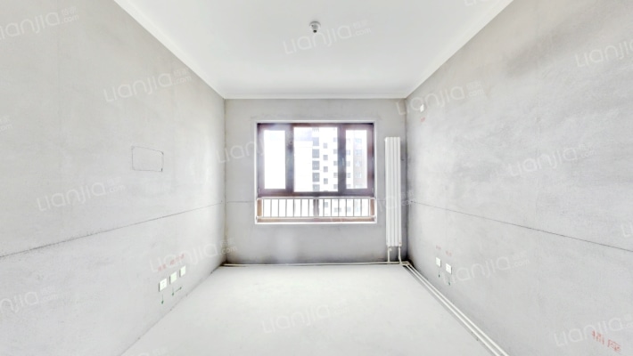 骏赫城书苑派二手房实景图