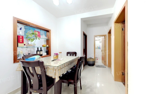 中山西路13-16号二手房实景图