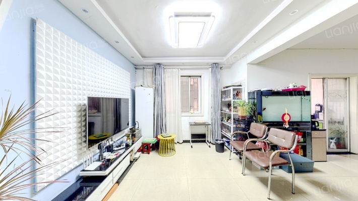 华林广场二手房实景图