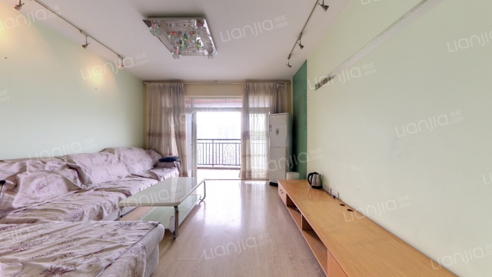 南开苑小区二手房实景图