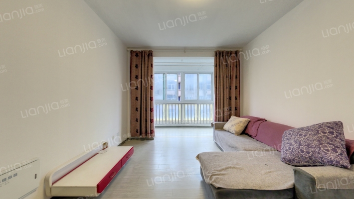 民乐花苑二手房实景图