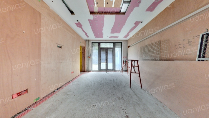 世茂石湖湾二手房实景图