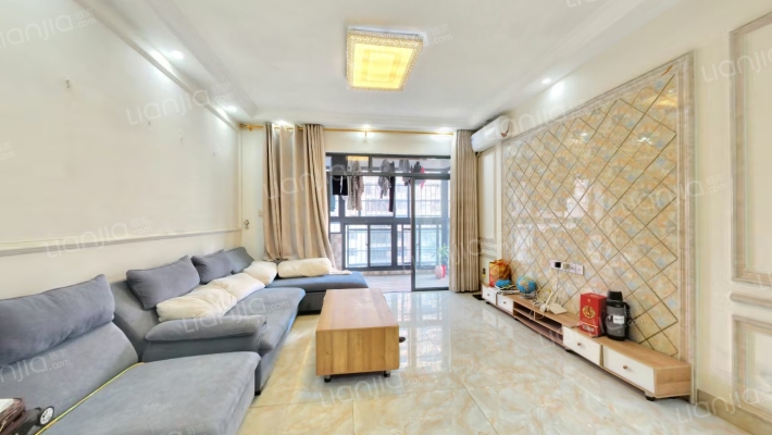 枫林雅郡小区二手房实景图