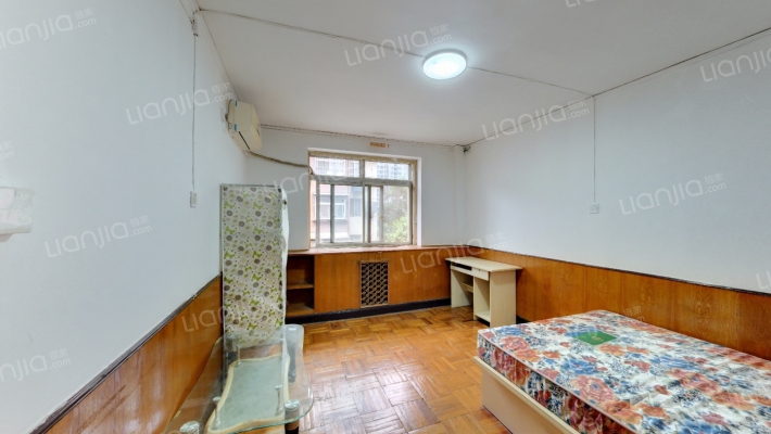 皇甫庄甲字1号二手房实景图