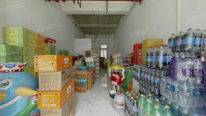 时代尚城二手房实景图