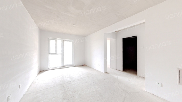 剑桥郡八期二手房实景图