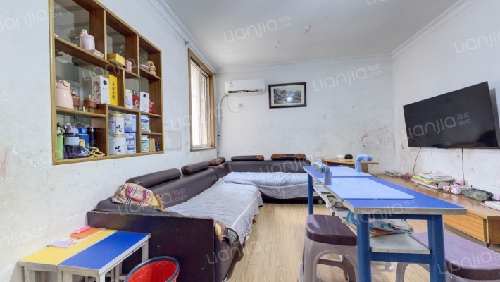 幸福路二手房实景图