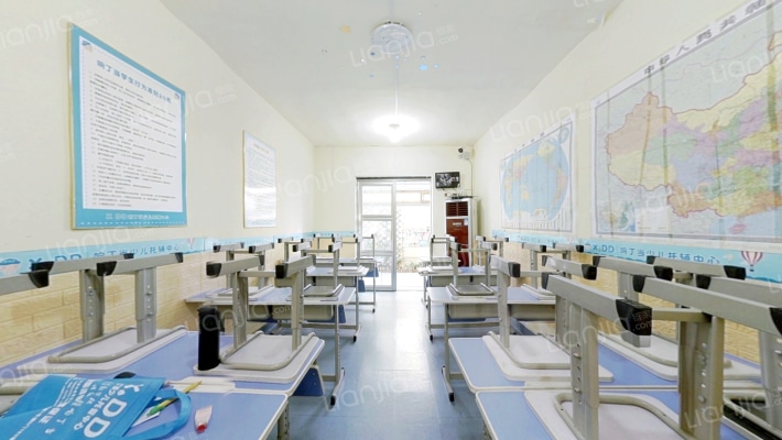 和平楼二手房实景图