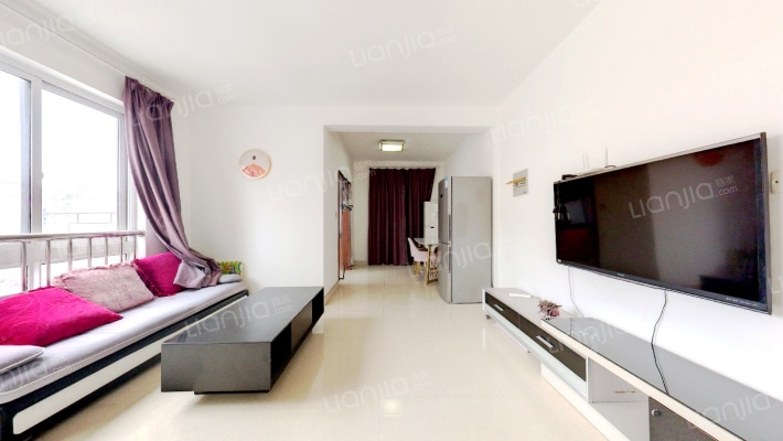 阳光花城东区二手房实景图