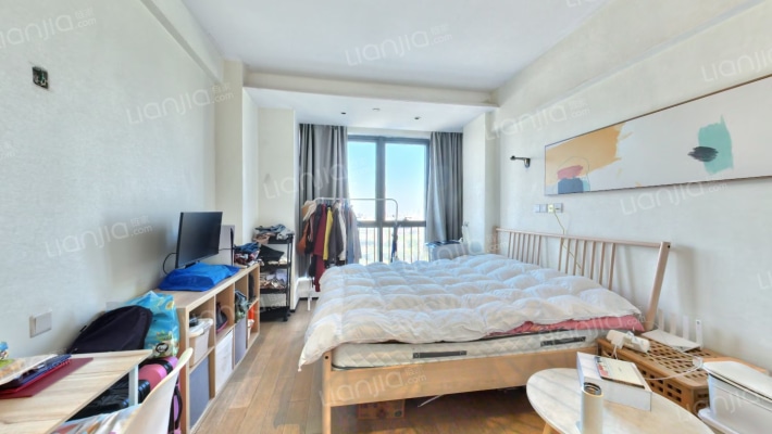 雨花客厅二手房实景图