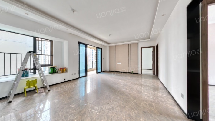 海德公馆二手房实景图