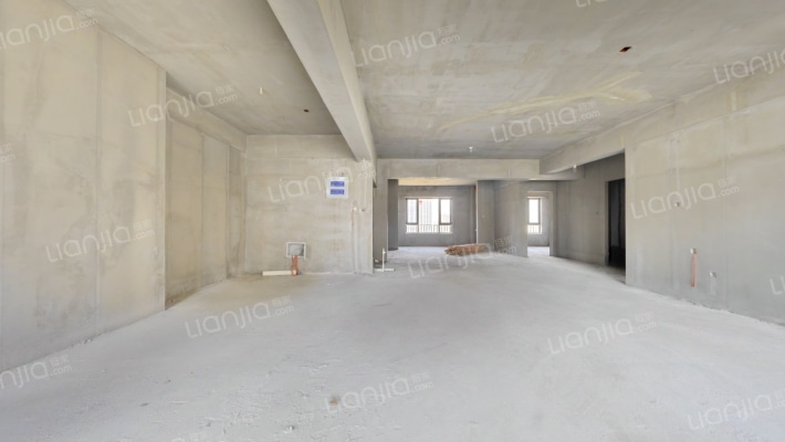 栖凤里晟榕公寓二手房实景图