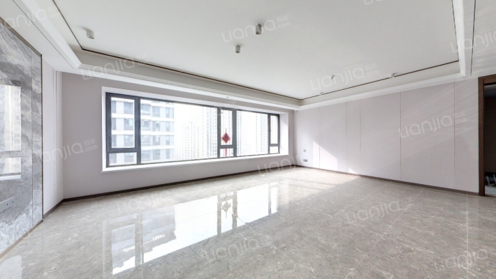 中国铁建西派时代二手房实景图