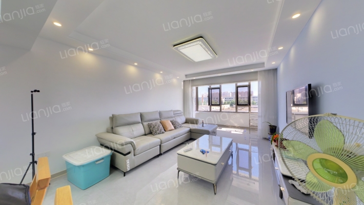 大众花园一期二手房实景图