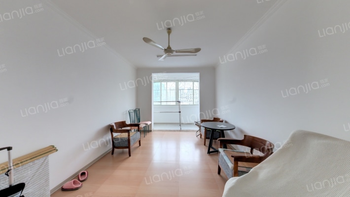 颍南新村二手房实景图