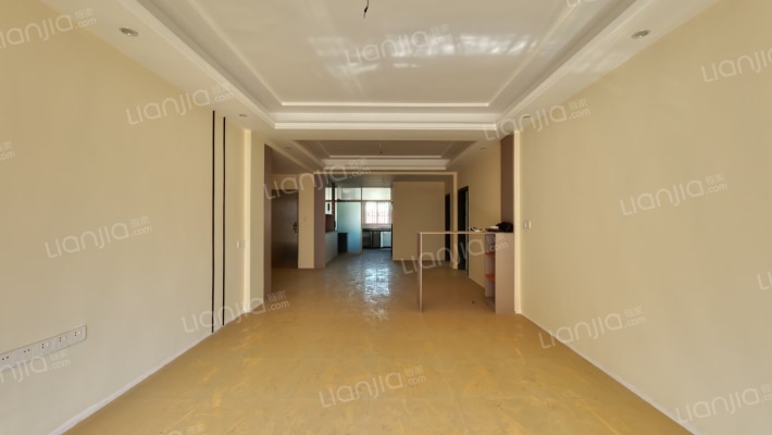 恒康花园二手房实景图