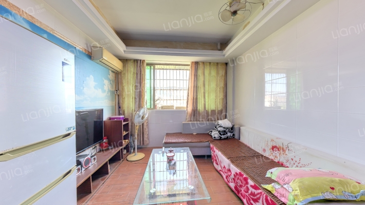 进取街二手房实景图