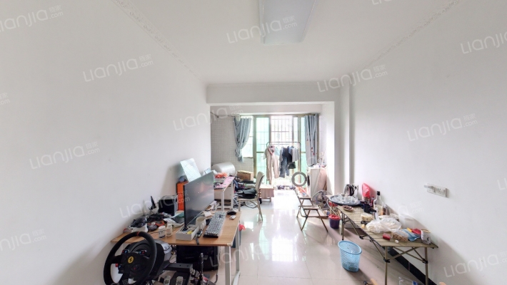 石碁绿庭雅苑二手房实景图