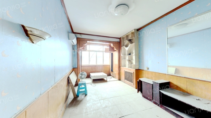 经五路24号院二手房实景图