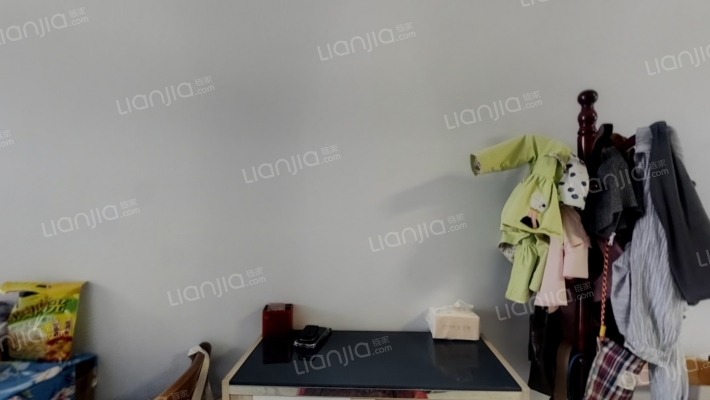 庙底小区二手房实景图