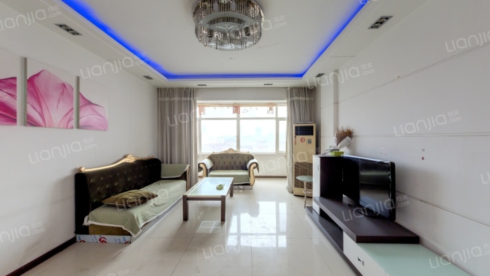 豪景花园二手房实景图