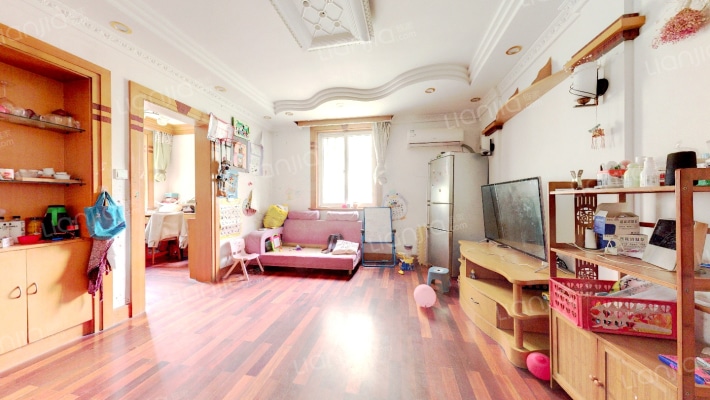 采香花园二手房实景图