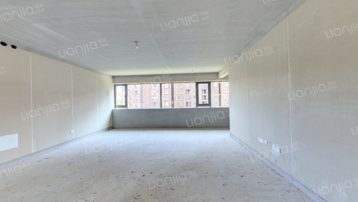 龙湖云河颂二手房实景图