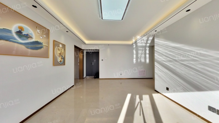 禾木花苑二期二手房实景图