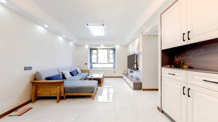 青洲盛汇二手房实景图