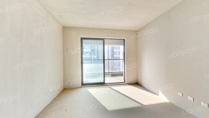 龙湖景粼天序二期二手房实景图