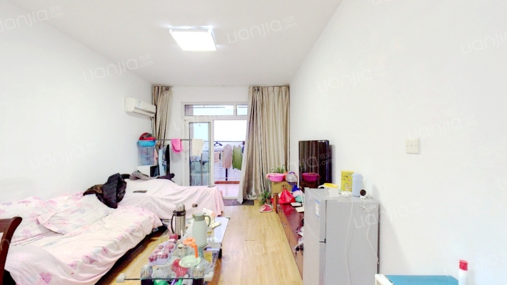 信达柳郡二手房实景图