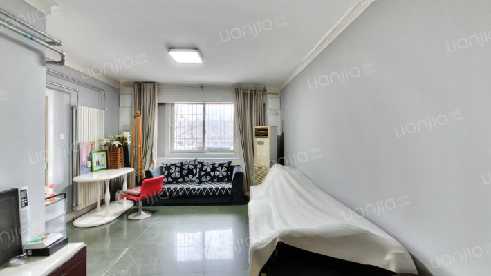 河南省京剧院家属院二手房实景图