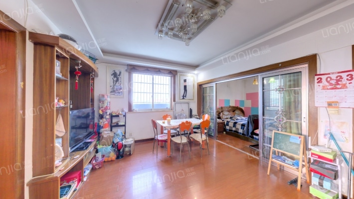 贝港北区（二区）二手房实景图