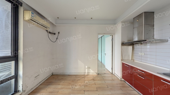 宜家时代二手房实景图