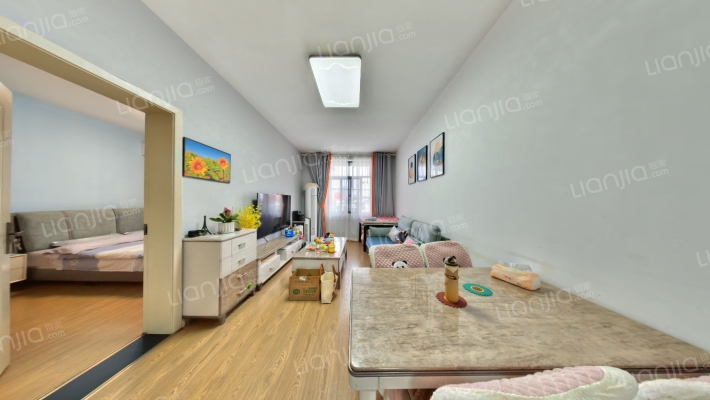 胜利新村30号二手房实景图