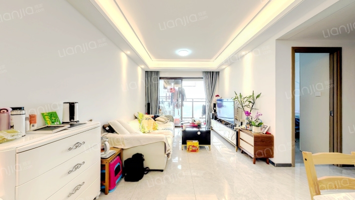 南沙·十里方圆二手房实景图