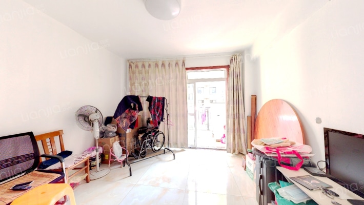 东方豪庭二手房实景图