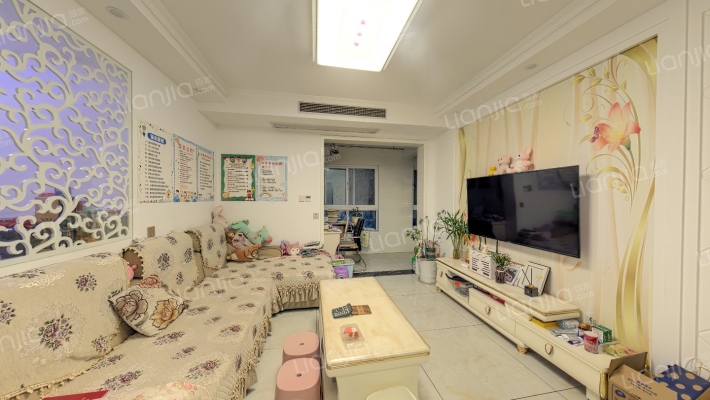 荣城东苑二手房实景图