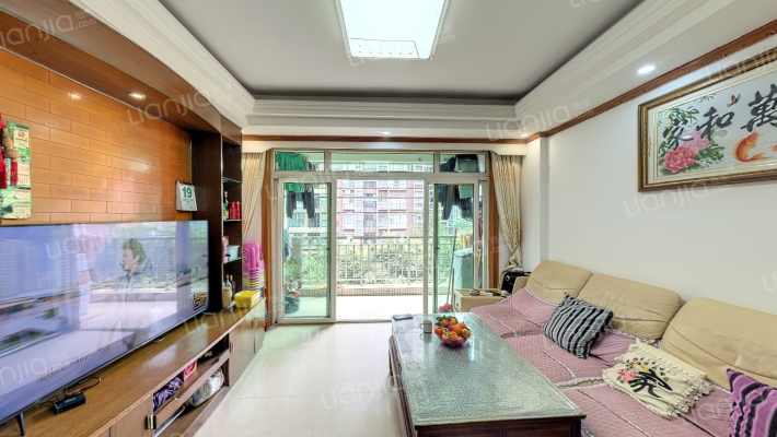 嘉源新城二手房实景图