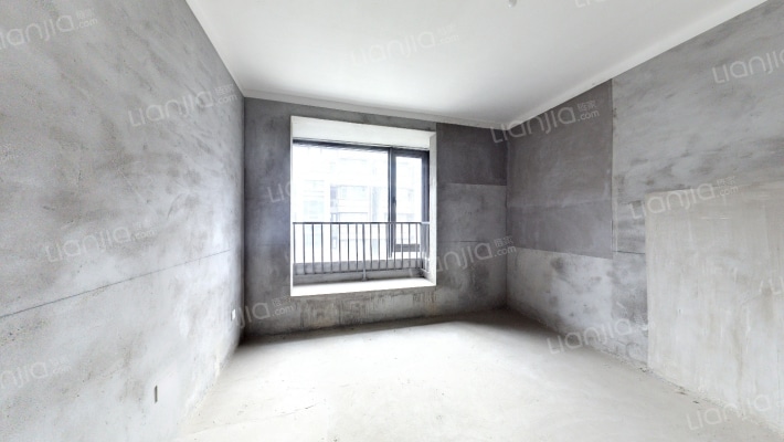 越秀前滩名邸二手房实景图