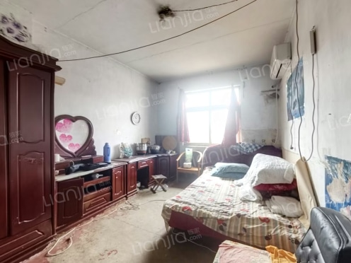 合租·振华路 1居室 南卧