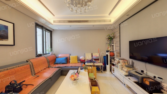 翠湖景苑二手房实景图