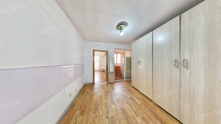 金达花园二手房实景图