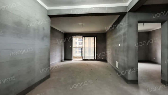 兰桂院A区二手房实景图