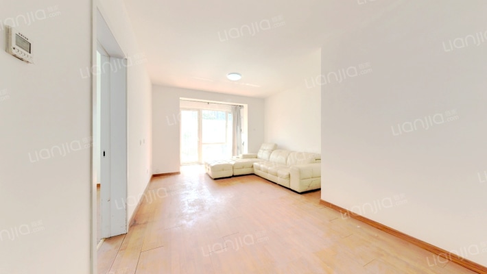 紫荆假日二手房实景图