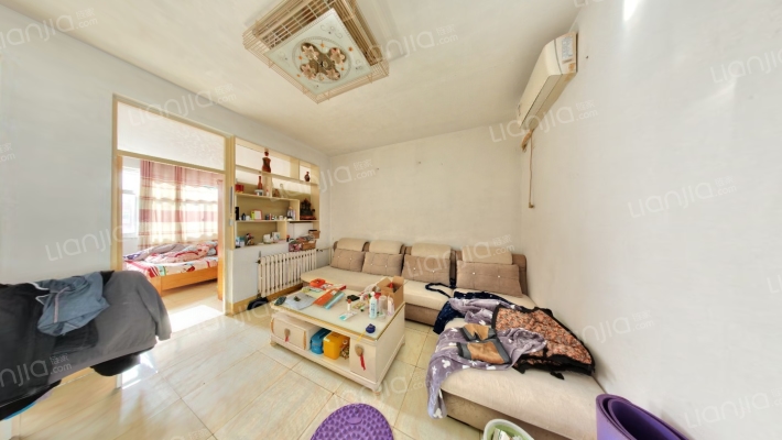 友谊小区二手房实景图