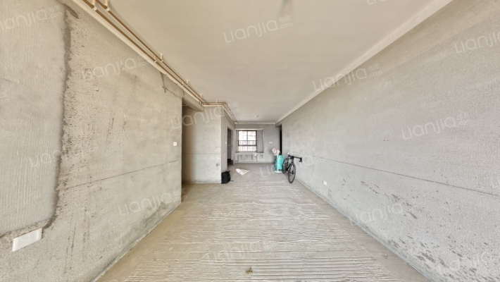 北京城房时代名门二手房实景图