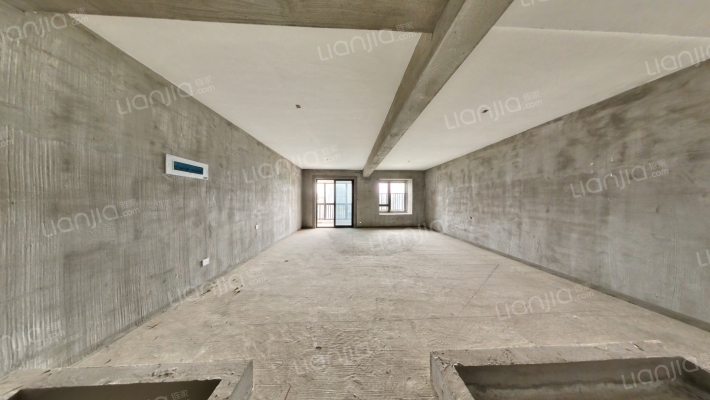 园湖新苑二手房实景图