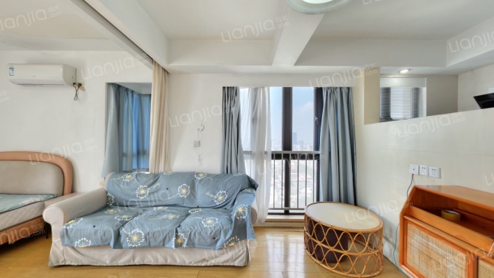 盛世天城二期二手房实景图