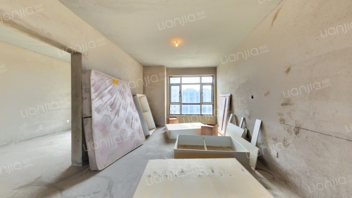 钜城臻品壹号院二手房实景图